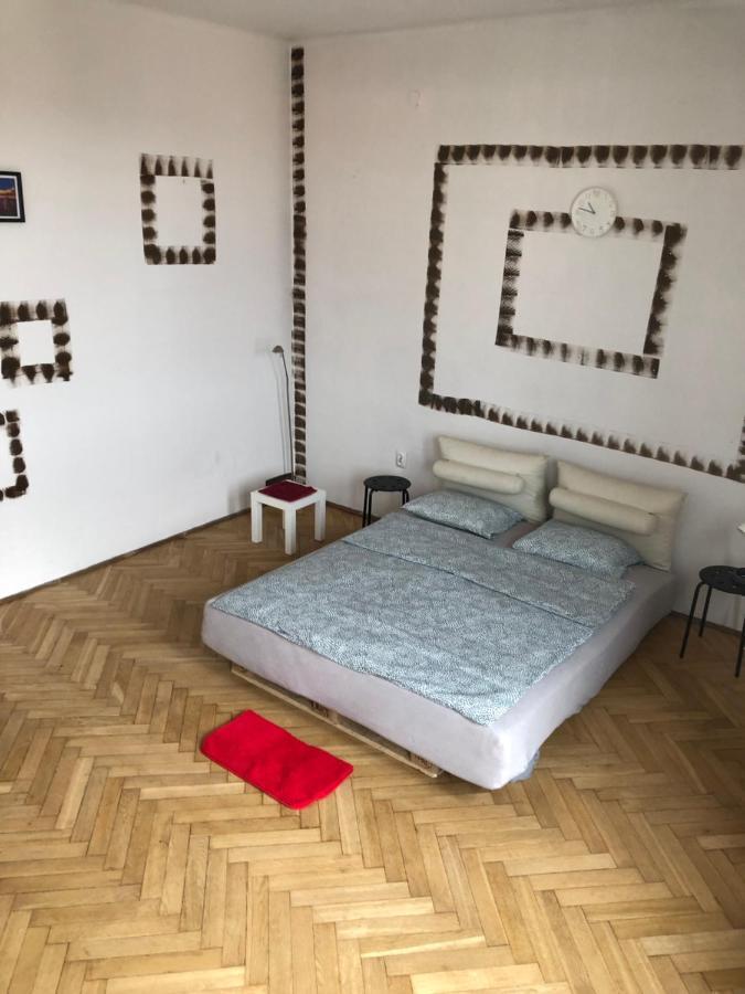 Pokoj 11A Apartment Krakow Exterior photo