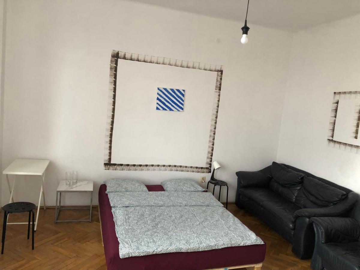 Pokoj 11A Apartment Krakow Exterior photo